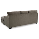 Signature Design by Ashley Stonemeade 5950518 Sofa Chaise IMAGE 5