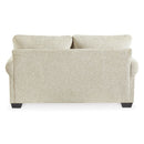 Signature Design by Ashley Monaghan 9620535 Loveseat IMAGE 3