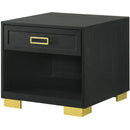 Crown Mark Occasional Tables End Tables 4600-02 IMAGE 1