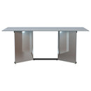Coaster Furniture Dining Tables Rectangle 108091 IMAGE 2