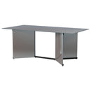 Coaster Furniture Dining Tables Rectangle 108091 IMAGE 7