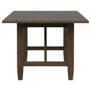 Coaster Furniture Dining Tables Rectangle 108311 IMAGE 8