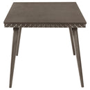 Coaster Furniture Onslow Dining Table 108621 IMAGE 4