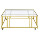 Coaster Furniture Occasional Tables Coffee Tables 710188 IMAGE 3