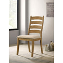 Coaster Furniture Dining Seating Chairs 109152 IMAGE 2