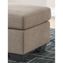 Benchcraft Triston-Peaks 3020414 Ottoman IMAGE 7