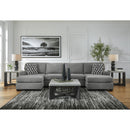 Benchcraft Birkdale Court 32402S3 3 pc Sectional IMAGE 3