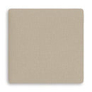 Benchcraft LadyMae 5940408 Oversized Accent Ottoman IMAGE 3