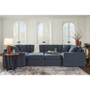 Signature Design by Ashley Modmax 9210108 Oversized Accent Ottoman IMAGE 10
