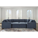Signature Design by Ashley Modmax 9210108 Oversized Accent Ottoman IMAGE 11