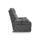 Signature Design by Ashley 4Z-Peaceful Pause PC1210412 Power Lift Recliner IMAGE 5