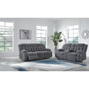 Signature Design by Ashley Observation PC2140598 Power Rocker Recliner IMAGE 7