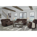 Signature Design by Ashley Free Wake PC2140698 Power Rocker Recliner IMAGE 7