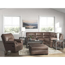 Signature Design by Ashley WillowBend PC2770525 Rocker Recliner IMAGE 7