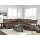 Signature Design by Ashley WillowBend PC27705S4 3 pc Sectional IMAGE 3