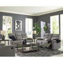 Signature Design by Ashley Gauntlet PC4220425 Rocker Recliner IMAGE 10