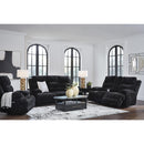 Signature Design by Ashley Rhine Falls PC4280506 Zero Wall Recliner IMAGE 11