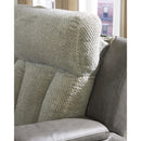 Signature Design by Ashley WhipLash PC6320415 Power Reclining Sofa with Adjustable Headrest IMAGE 8