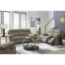 Signature Design by Ashley Side-Swipe PC9140525 Rocker Recliner IMAGE 9