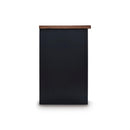 Signature Design by Ashley Wildenauer W664-68 XL TV Stand with Fireplace Option IMAGE 4
