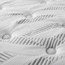 Coaster Furniture Hayes 350362KW 11" California King Pillow Top Foam Hybrid Mattress IMAGE 3
