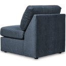 Signature Design by Ashley Modmax 9212146 Armless Chair IMAGE 2