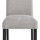 Crown Mark Forana 1219S Side Chair IMAGE 4