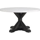 Crown Mark Vance 1319T-54R Round Dining Table IMAGE 1