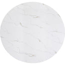 Crown Mark Vance 1319T-54R Round Dining Table IMAGE 3