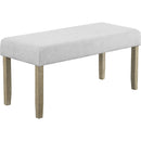 Crown Mark Dune 1321-BENCH Bench IMAGE 1