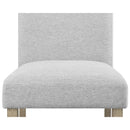 Crown Mark Dune 1321S Side Chair IMAGE 7