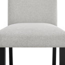 Crown Mark Parkside 1712DV-S-24 Counter Height Chair - Dove IMAGE 4