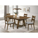 Crown Mark Everly 2135S Side Chair IMAGE 3