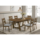 Crown Mark Everly 2135S Side Chair IMAGE 4