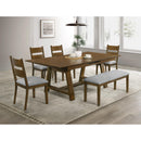 Crown Mark Everly 2135S Side Chair IMAGE 5