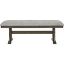 Crown Mark Lloyd 2137-BENCH Bench IMAGE 2