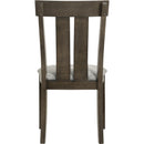 Crown Mark Lloyd 2137S Side Chair IMAGE 2