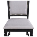 Crown Mark Kingsbury 2146S Side Chair IMAGE 5