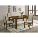 Crown Mark Hollister 2153S Side Chair IMAGE 3