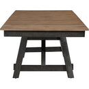 Crown Mark Maribelle 2158WC Dining Table IMAGE 3