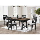 Crown Mark Maribelle 2158WC Dining Table IMAGE 6