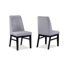 Crown Mark Hadley 2201S Side Chair IMAGE 3