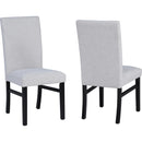 Crown Mark Tracy 2202S-DV Side Chair IMAGE 1