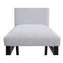Crown Mark Tracy 2202S-DV Side Chair IMAGE 3