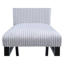 Crown Mark Tracy 2202S-LG Side Chair IMAGE 3