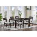 Crown Mark Higgins 2204S Side Chair IMAGE 3