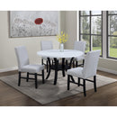 Crown Mark Isla 2216S Dining Chair IMAGE 2