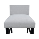 Crown Mark Isla 2216S Dining Chair IMAGE 3