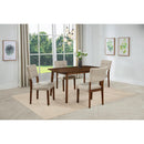 Crown Mark Gregory 2230S Side Chair IMAGE 2