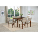 Crown Mark Gregory 2230S Side Chair IMAGE 3